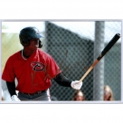 Kristian Robinson autograph